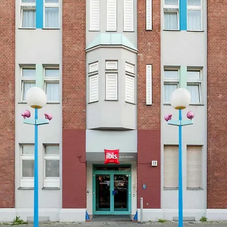 Ibis Süd Berlín