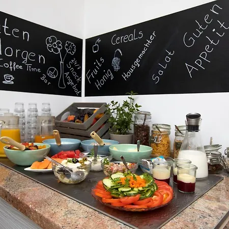 Ibis Sued ベルリン