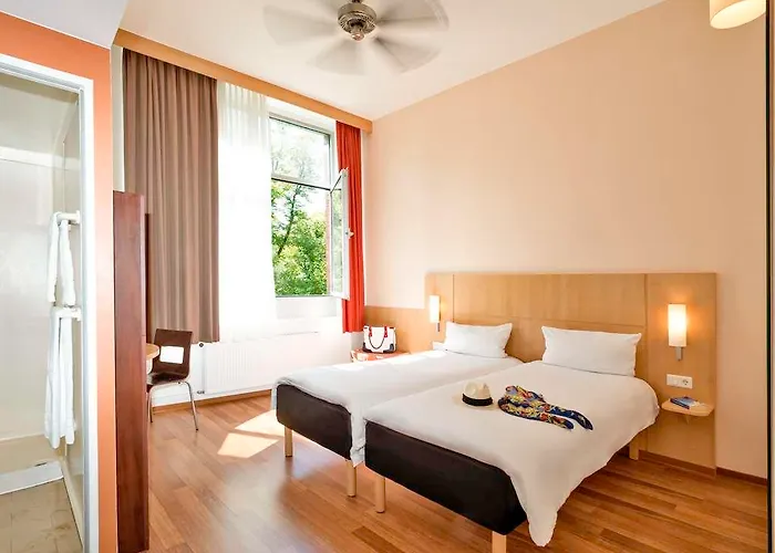 Ibis Süd Hotel