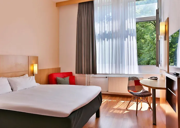 Ibis Süd Berlín