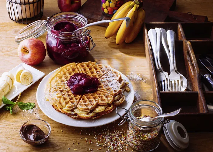 Ibis Süd Hotel Berlín