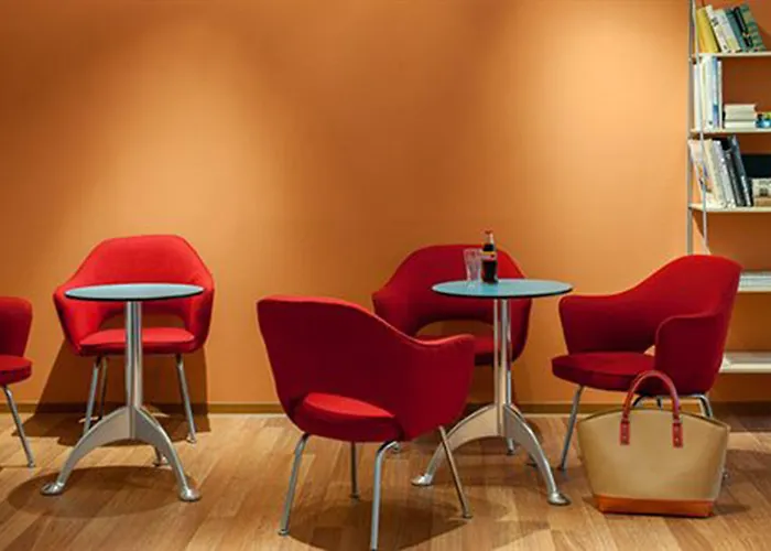 Ibis Süd 3* Berlín