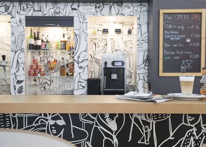 Ibis Sued Hotel Berlin