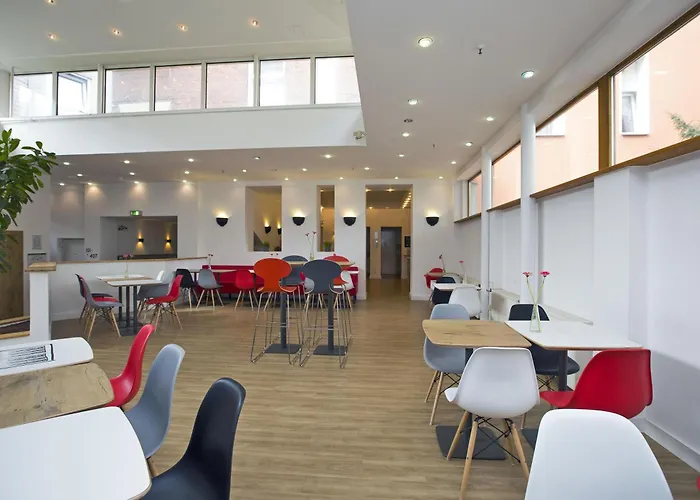 Ibis Süd 3* Berlín