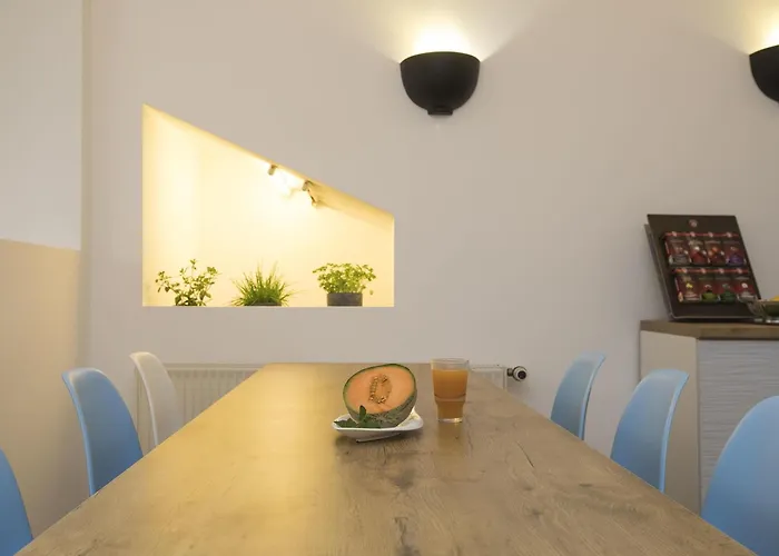 Hotel Ibis Süd Berlín