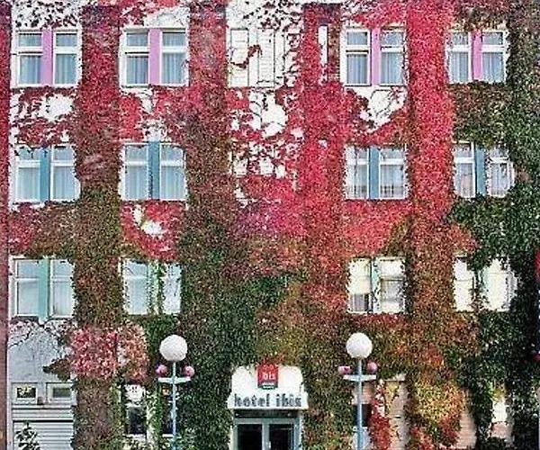 Ibis Süd Hotel