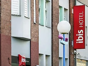 Ibis Süd