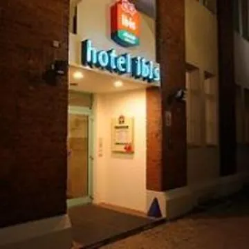 מלון Ibis Sued ברלין