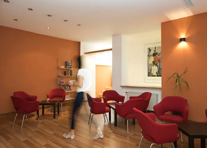 فندق Ibis Sued 3*