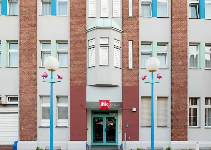 Ibis Sued برلين